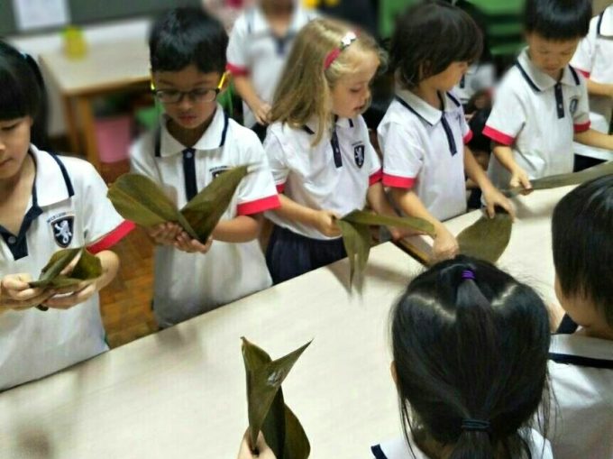 MerlionKids International Preschool @ Hillview