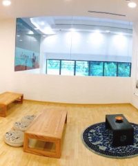 MindChamps Chinese PreSchool (Thomson)