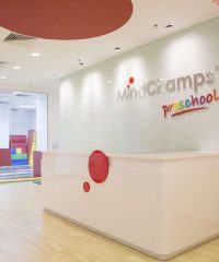 MindChamps PreSchool (Bedok)