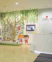 MindChamps PreSchool (Bishan)