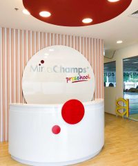 MindChamps PreSchool (Boon Keng)
