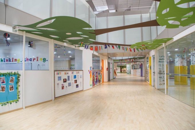 MindChamps PreSchool (Changi Airport)