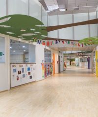 MindChamps PreSchool (Changi Airport)