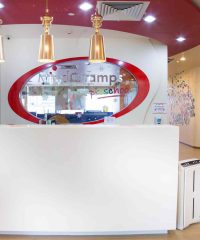 MindChamps PreSchool (City Square Mall)