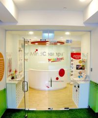 MindChamps PreSchool (Concorde Hotel Orchard)