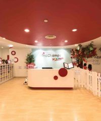 MindChamps PreSchool (JTC Summit)