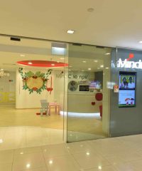 MindChamps PreSchool (Junction 10)