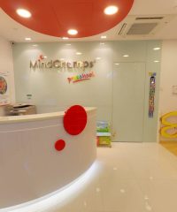 MindChamps PreSchool (KINEX)