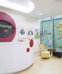 MindChamps PreSchool (Mapletree Business City)