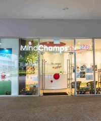 MindChamps PreSchool (Marina Square)