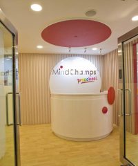 MindChamps PreSchool (One Raffles Place)