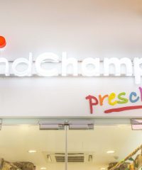 MindChamps PreSchool (Punggol Northshore)