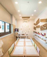 MindChamps PreSchool (Raffles Town Club)