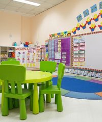 MindChamps PreSchool (Tampines Point)