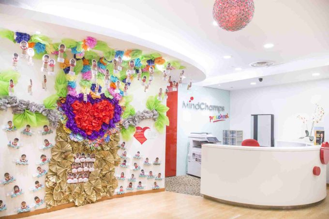 MindChamps PreSchool (Toa Payoh)