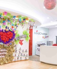 MindChamps PreSchool (Toa Payoh)