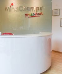 MindChamps PreSchool (Upper Thomson)