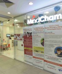 MindChamps PreSchool (West Coast Plaza)