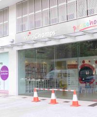 MindChamps PreSchool (Woodlands)
