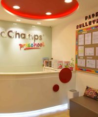 MindChamps PreSchool (Yishun)