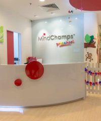 MindChamps PreSchool (Zhongshan Park)