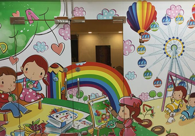 Moppeteers Childcare &#038; Learning Academy