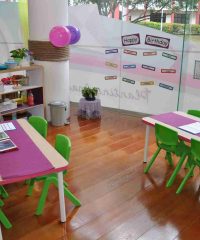 Mulberry Learning @ Alexandra