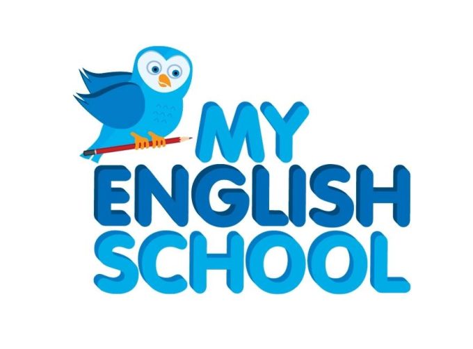 My English School (Parkway Parade)