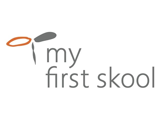 My First Skool @ 192 Toa Payoh