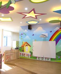 MY World Preschool (Yishun)