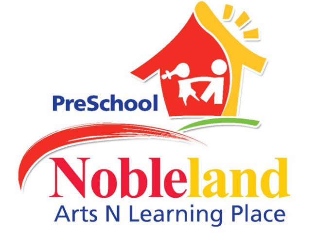 Nobleland Arts N Learning Place @ Punggol Woodcress