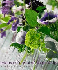 Nobleman Institute of Floral Design