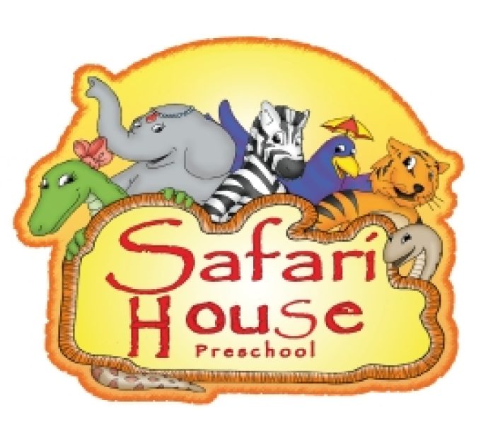 Safari House Preschool (Tampines)
