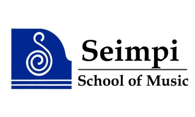 Seimpi School Of Music (Pasir Ris)