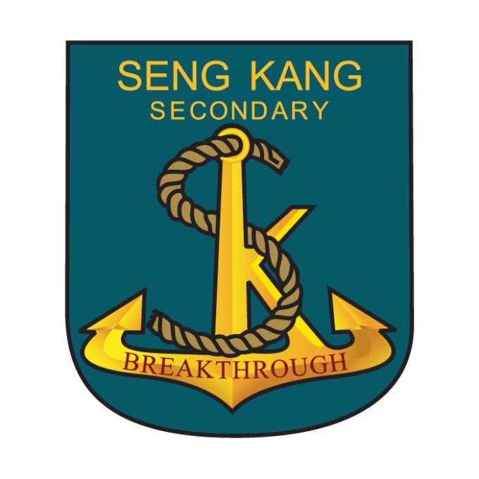 Seng Kang Secondary School