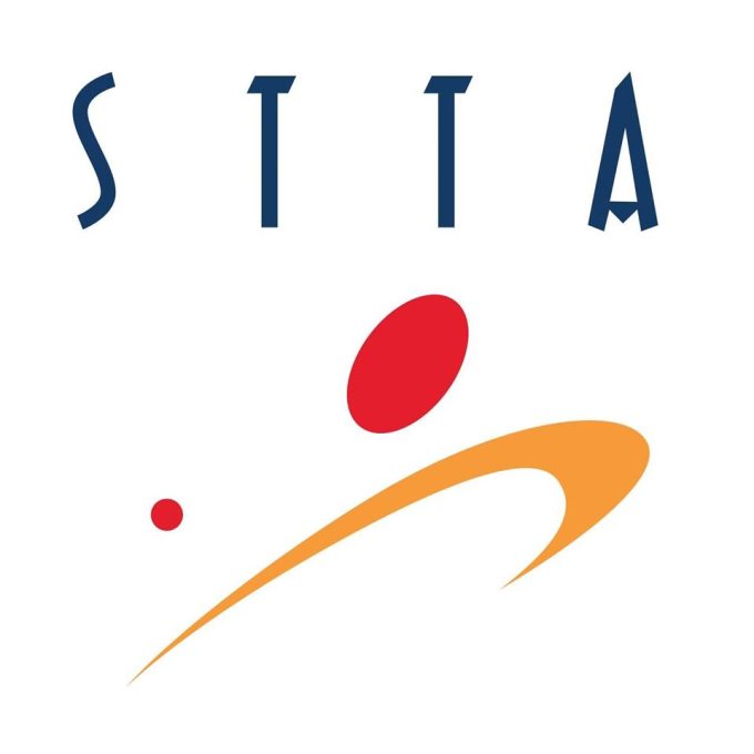 Singapore Table Tennis Association