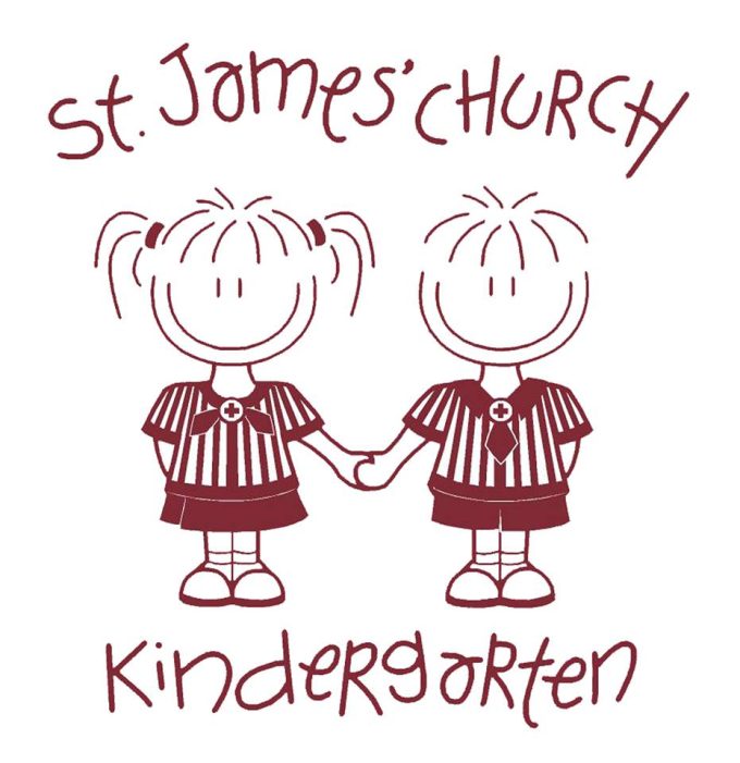 St James’ Church Kindergarten (Gilstead)