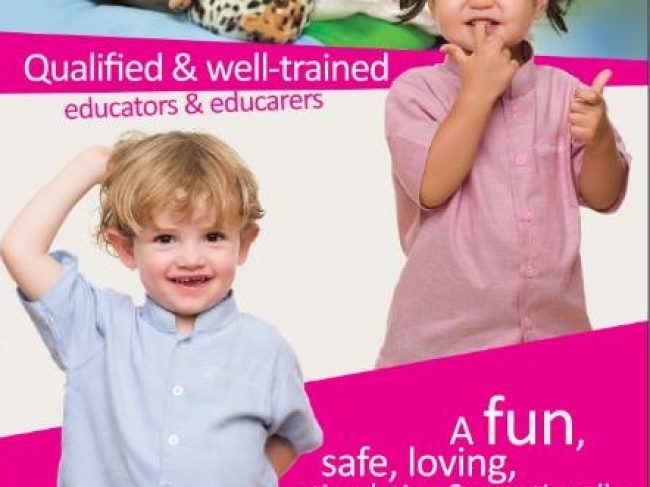 Sunflower Baby House