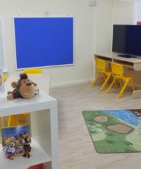 Sunflower Preschool @ Clementi