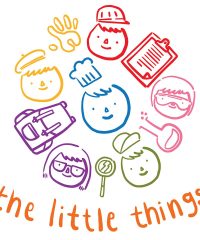 The Little Things