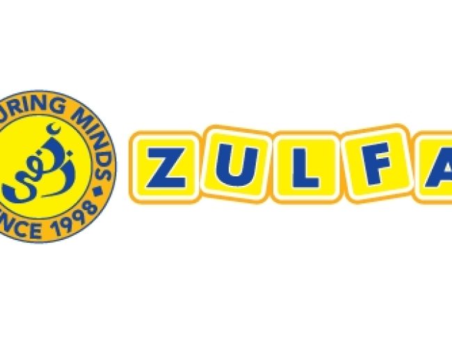 Zulfa Kindergarten @ 715 Jurong West