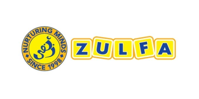 Zulfa Kindergarten @ 715 Jurong West